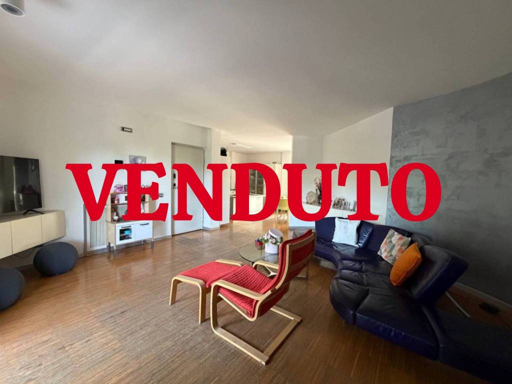 appartamento in vendita a Lusciano