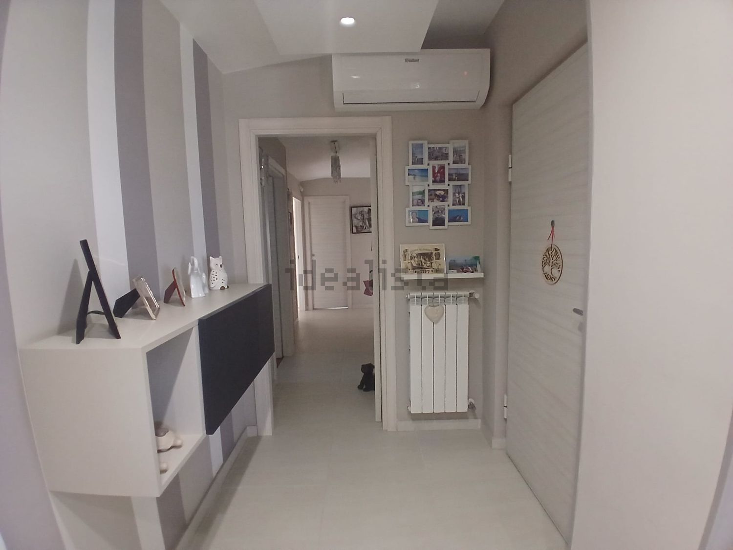 appartamento in vendita a Lusciano