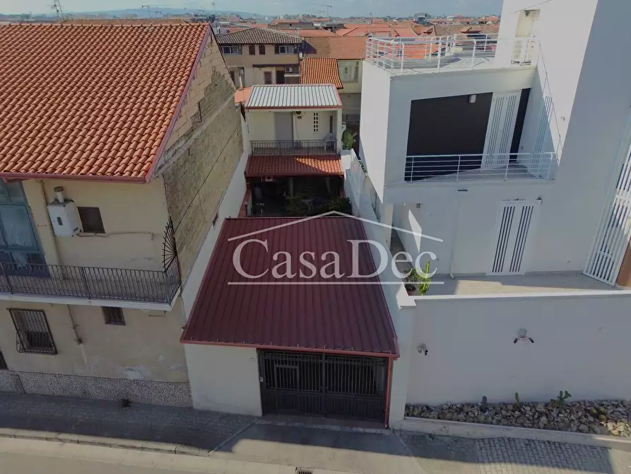 casa indipendente in vendita a Lusciano