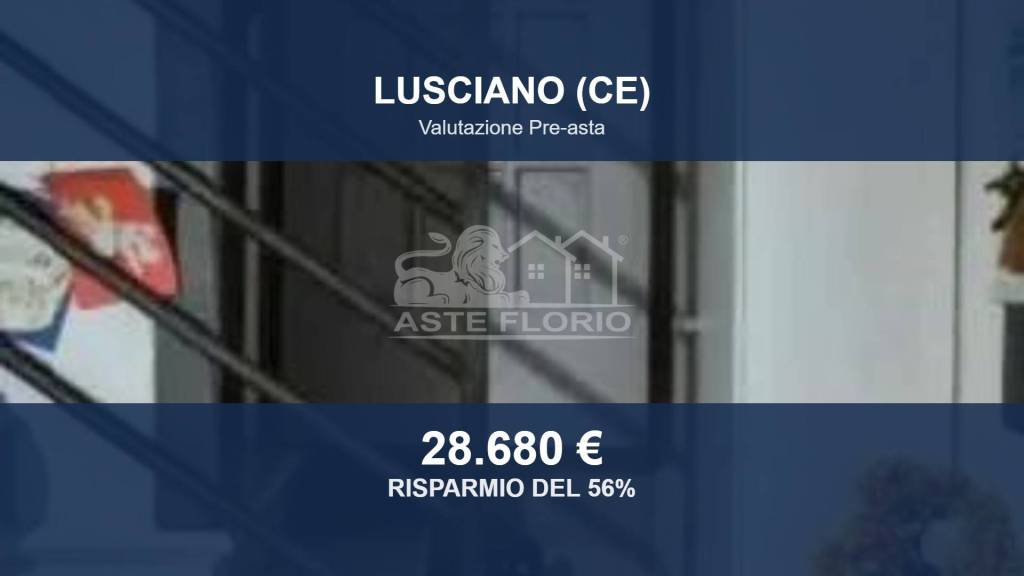 casa indipendente in vendita a Lusciano