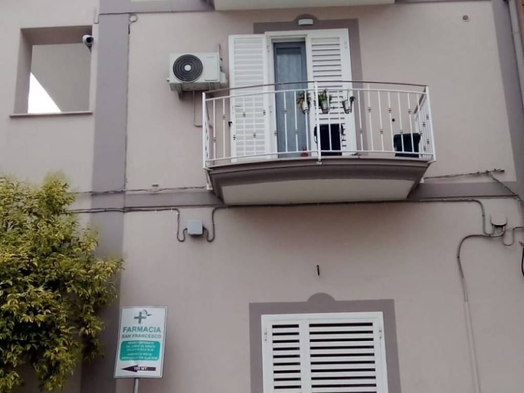 appartamento in vendita a Macerata Campania