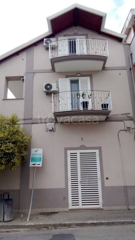 appartamento in vendita a Macerata Campania