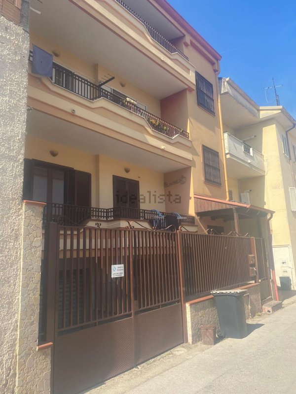 appartamento in vendita a Macerata Campania