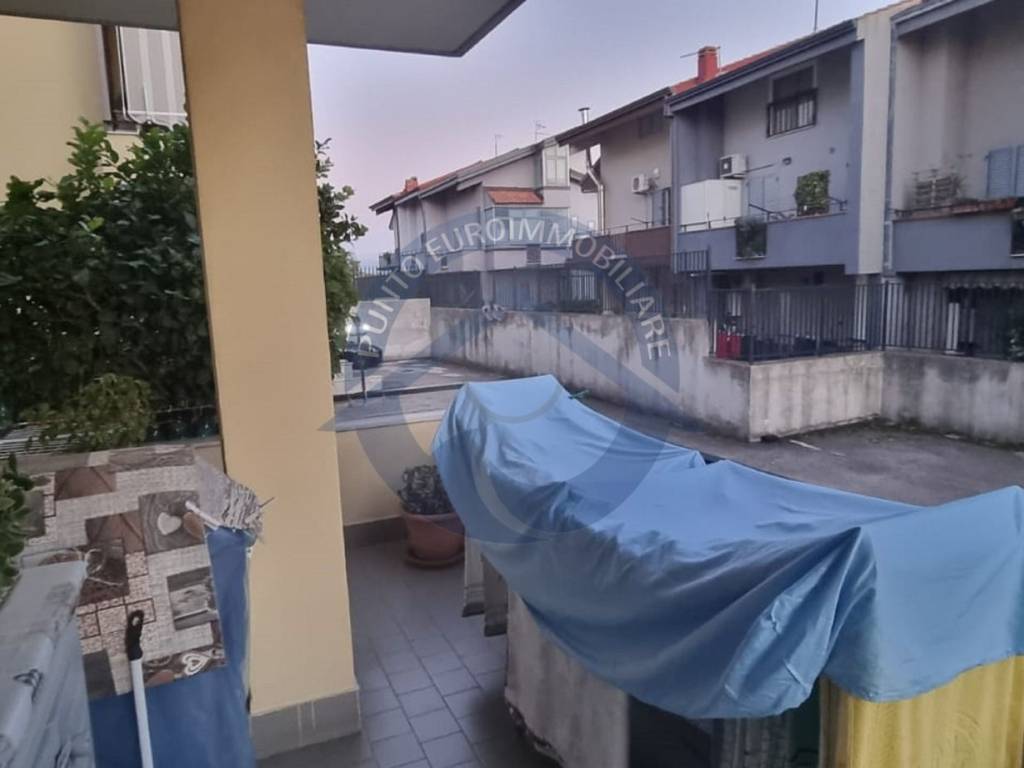 appartamento in vendita a Macerata Campania