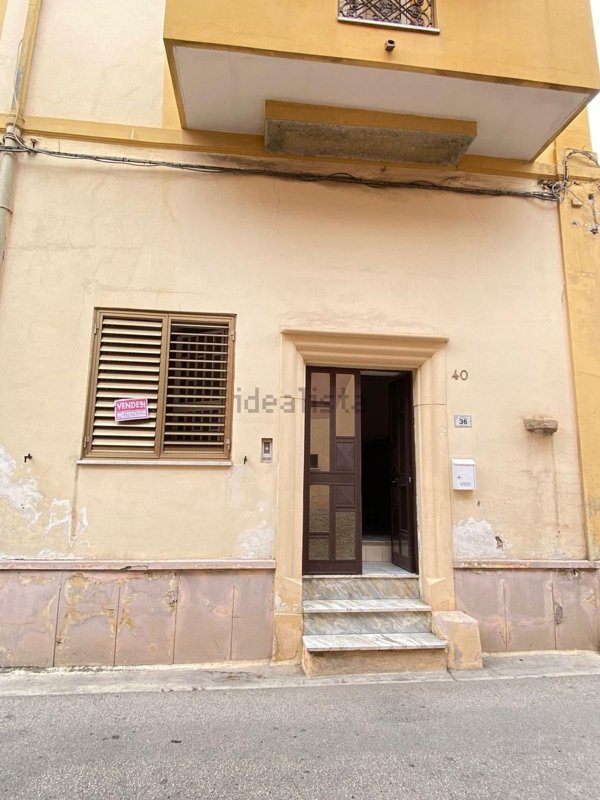 appartamento in vendita a Macerata Campania in zona Caturano