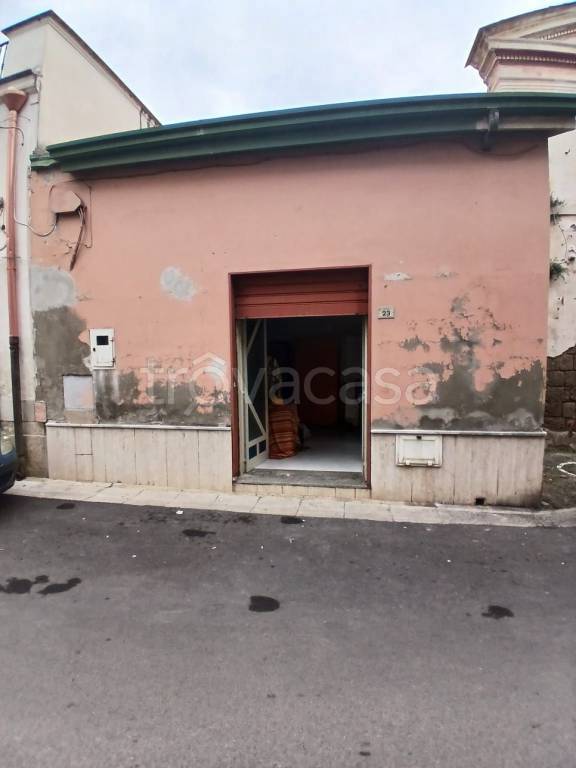appartamento in vendita a Macerata Campania