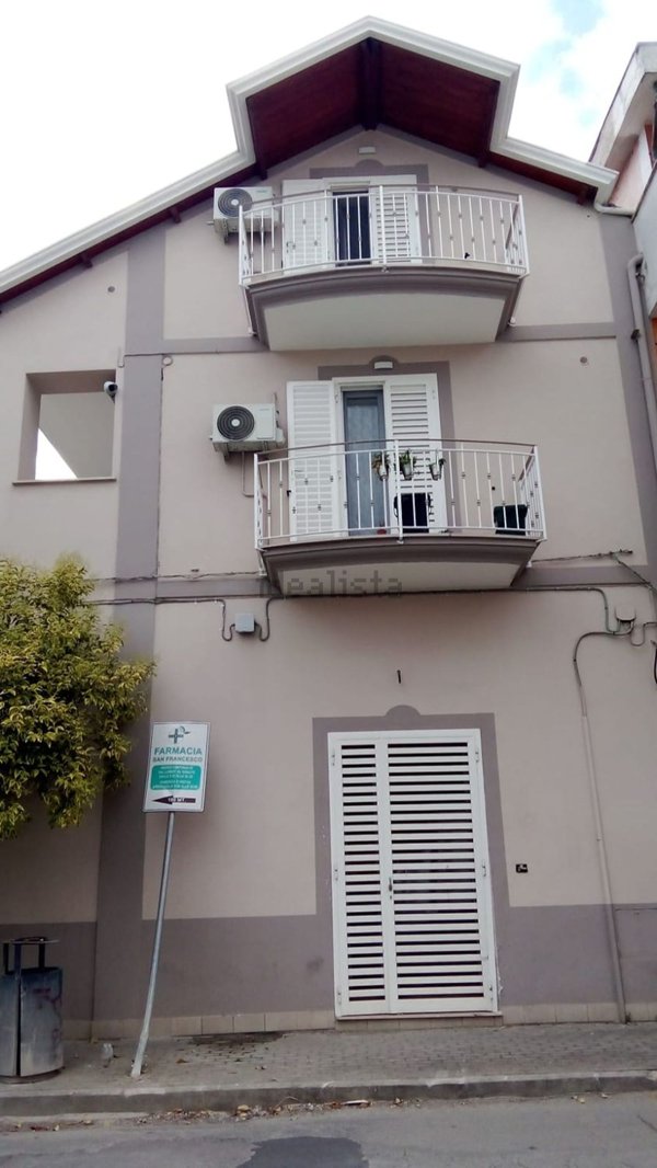 appartamento in vendita a Macerata Campania
