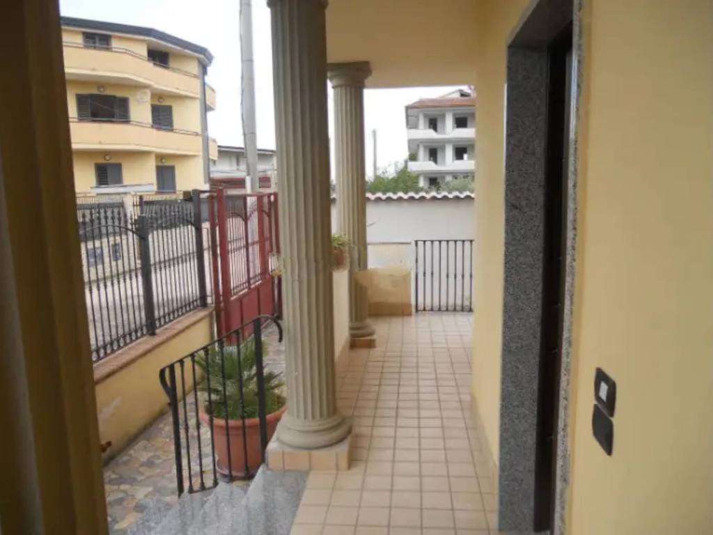 casa indipendente in vendita a Macerata Campania