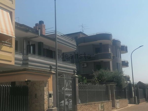 casa indipendente in vendita a Macerata Campania