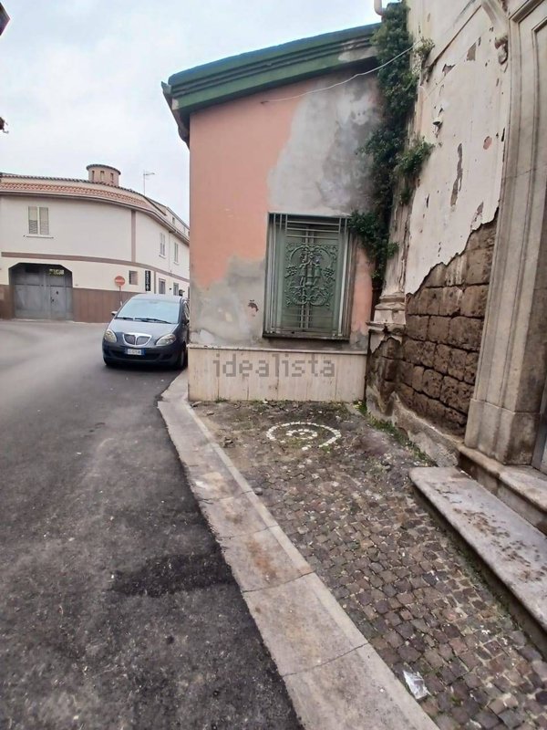 appartamento in vendita a Macerata Campania