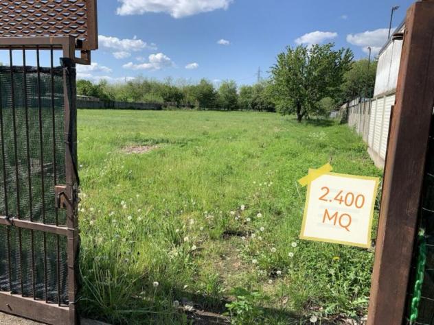 terreno agricolo in vendita a Macerata Campania in zona Caturano