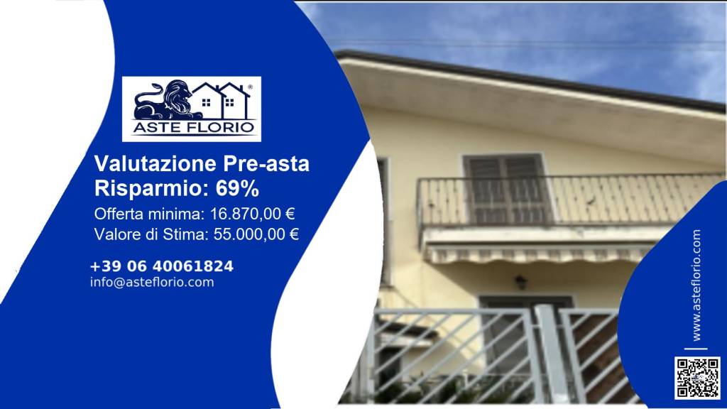 casa indipendente in vendita a Macerata Campania
