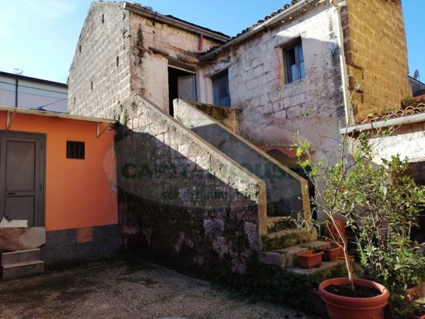 appartamento in vendita a Macerata Campania