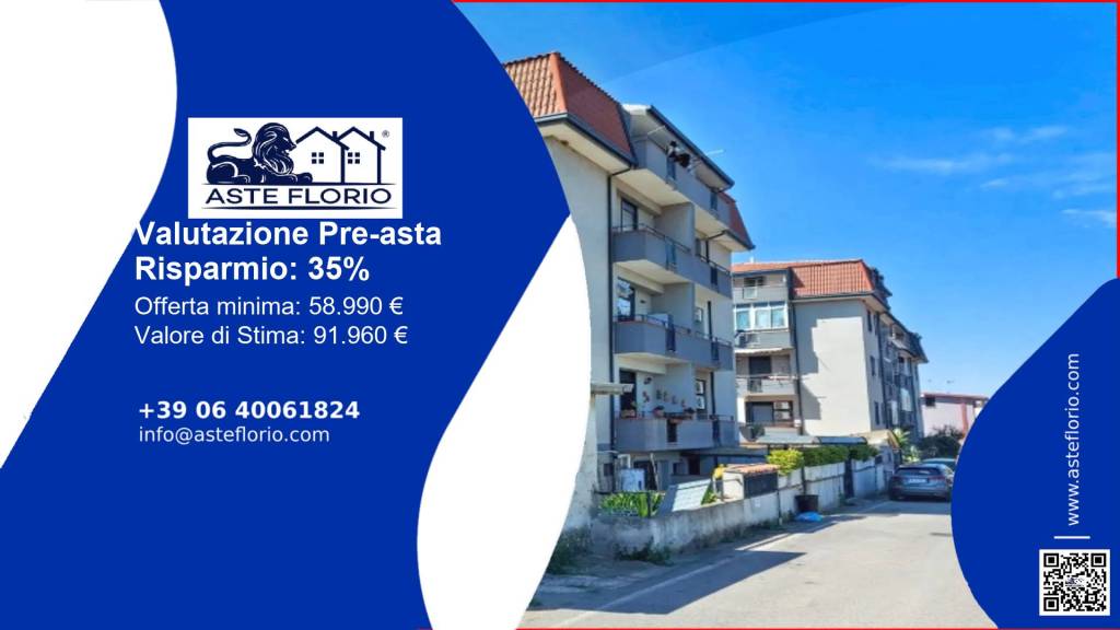 appartamento in vendita a Macerata Campania in zona Caturano