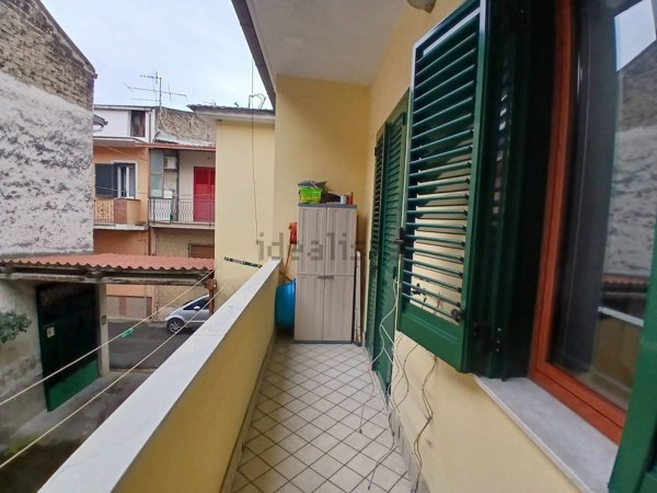 appartamento in vendita a Macerata Campania
