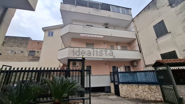 appartamento in vendita a Macerata Campania