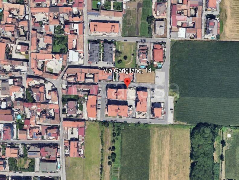 appartamento in vendita a Macerata Campania in zona Caturano