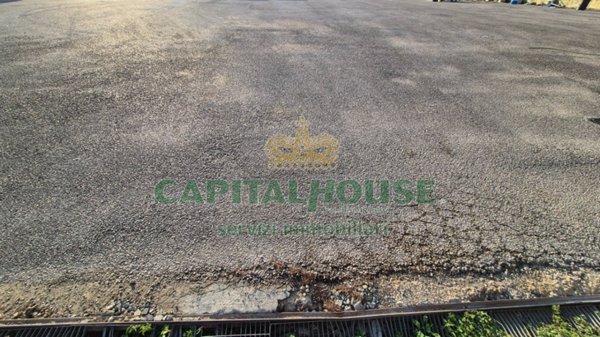 terreno agricolo in vendita a Macerata Campania in zona Caturano