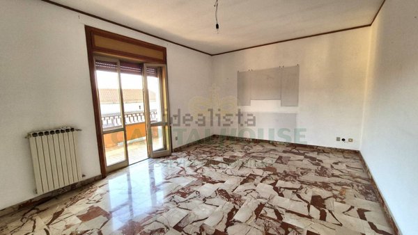 appartamento in vendita a Macerata Campania