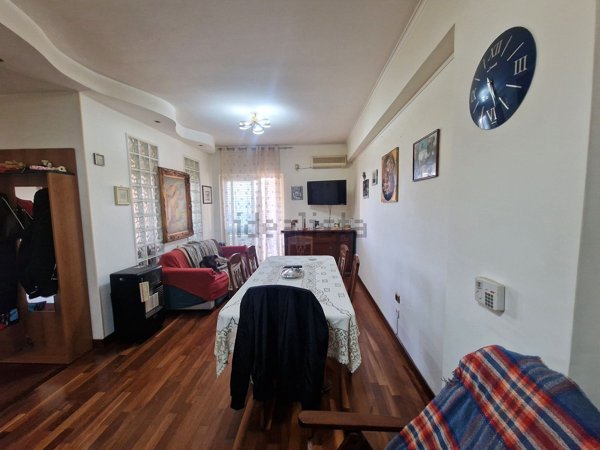 appartamento in vendita a Macerata Campania