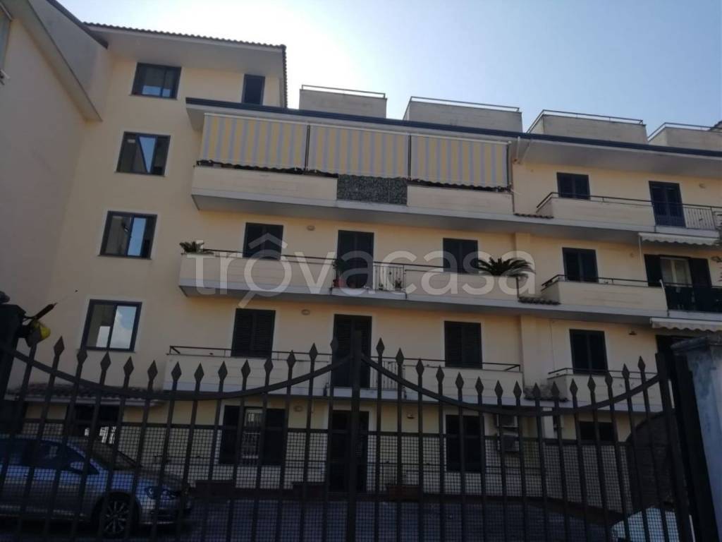 appartamento in vendita a Macerata Campania