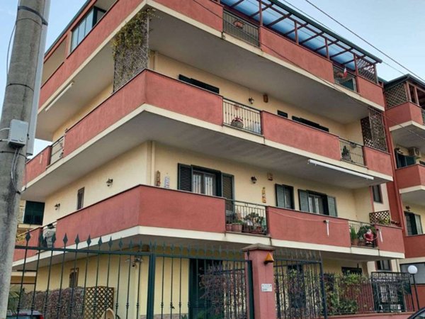 appartamento in vendita a Macerata Campania