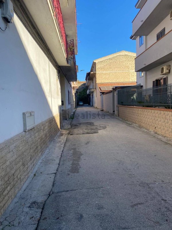 casa indipendente in vendita a Macerata Campania