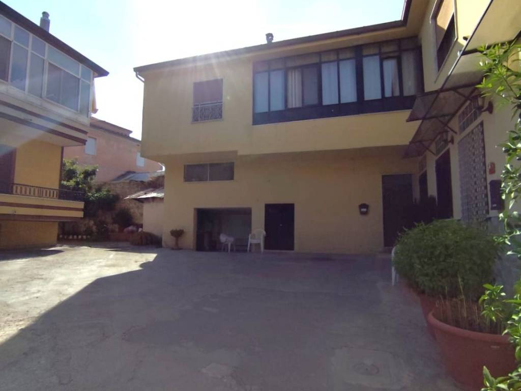 appartamento in vendita a Macerata Campania