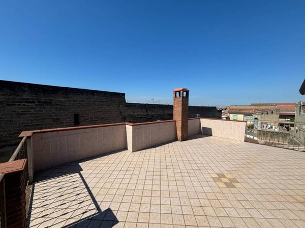 appartamento in vendita a Macerata Campania