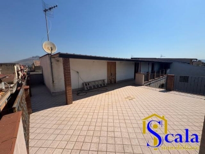 appartamento in vendita a Macerata Campania