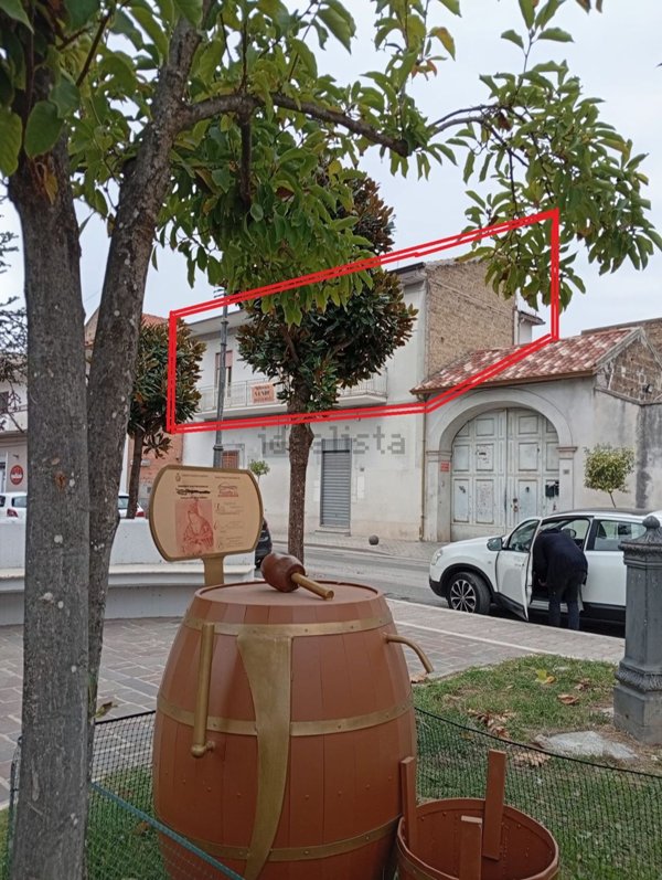 appartamento in vendita a Macerata Campania