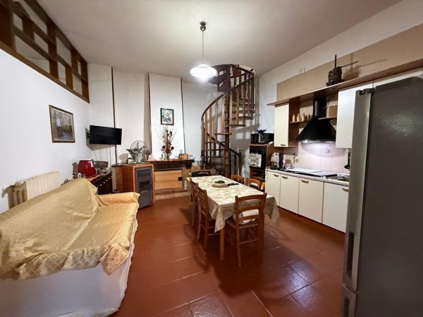 appartamento in vendita a Macerata Campania in zona Caturano