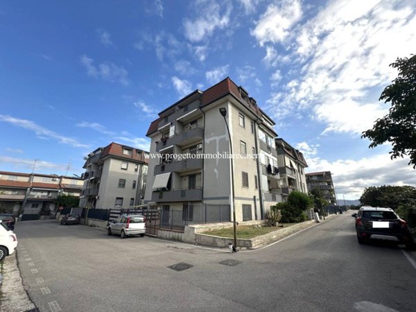 appartamento in vendita a Macerata Campania