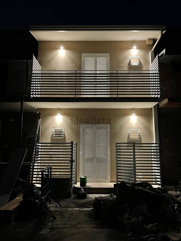 appartamento in vendita a Macerata Campania