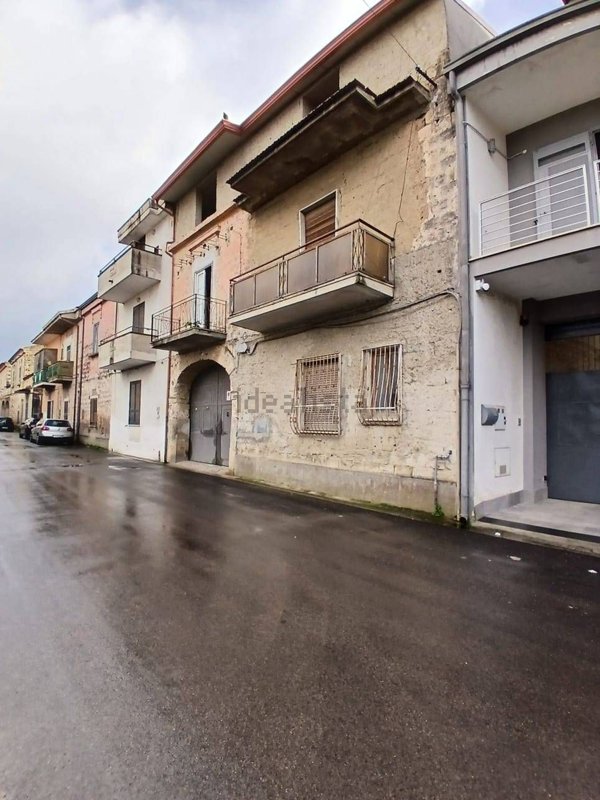 appartamento in vendita a Macerata Campania