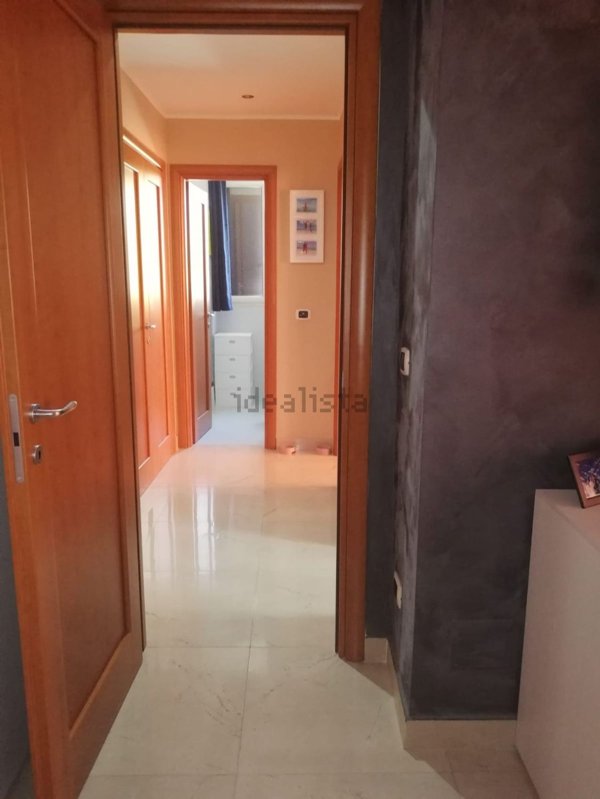 appartamento in vendita a Macerata Campania