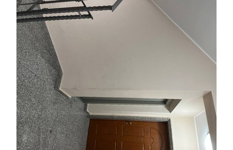 appartamento in vendita a Macerata Campania in zona Caturano