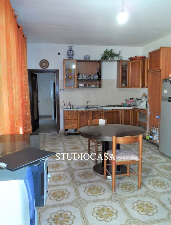 appartamento in vendita a Macerata Campania