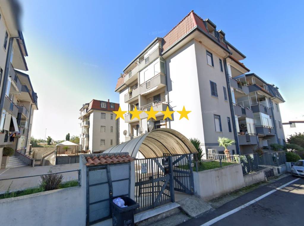 appartamento in vendita a Macerata Campania in zona Caturano