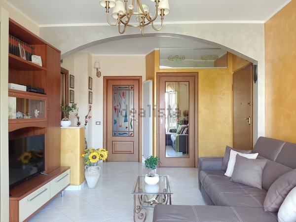 appartamento in vendita a Macerata Campania