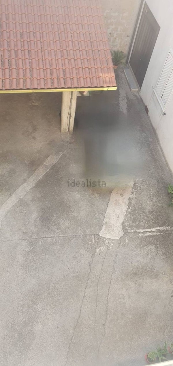 appartamento in vendita a Macerata Campania