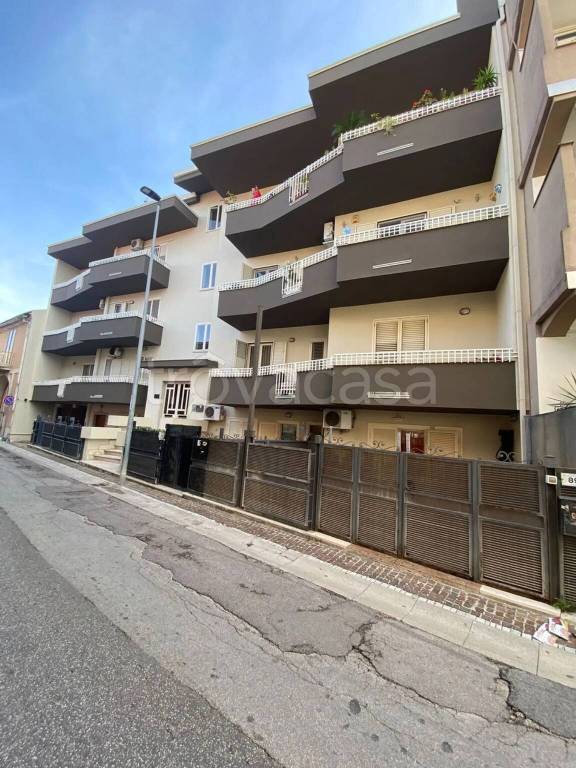 appartamento in vendita a Macerata Campania