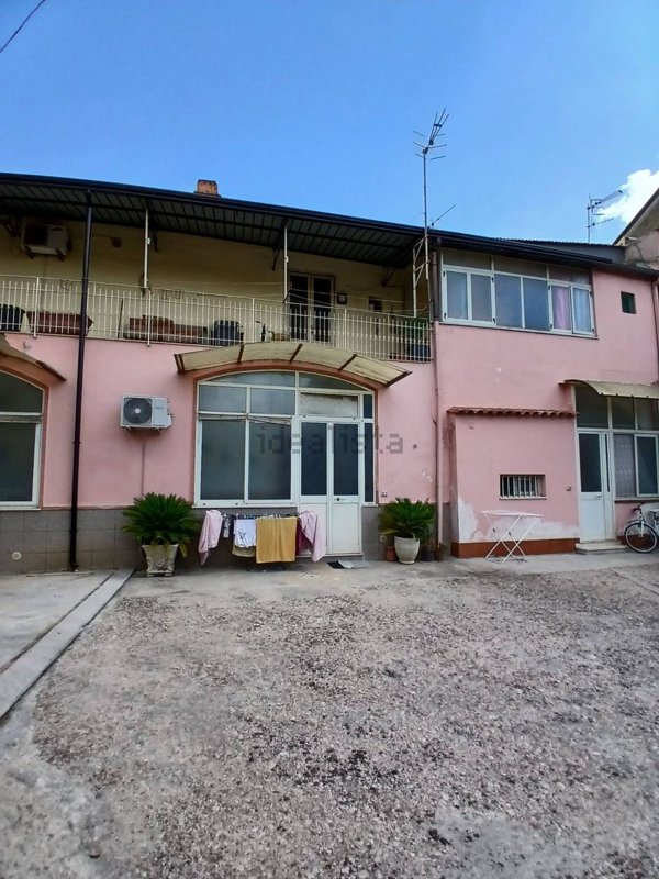 appartamento in vendita a Macerata Campania