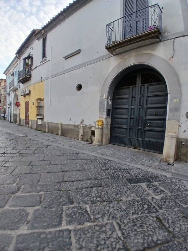 appartamento in vendita a Macerata Campania