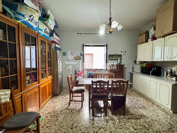 appartamento in vendita a Macerata Campania