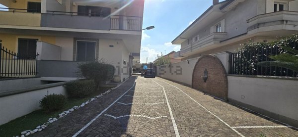 casa indipendente in vendita a Macerata Campania