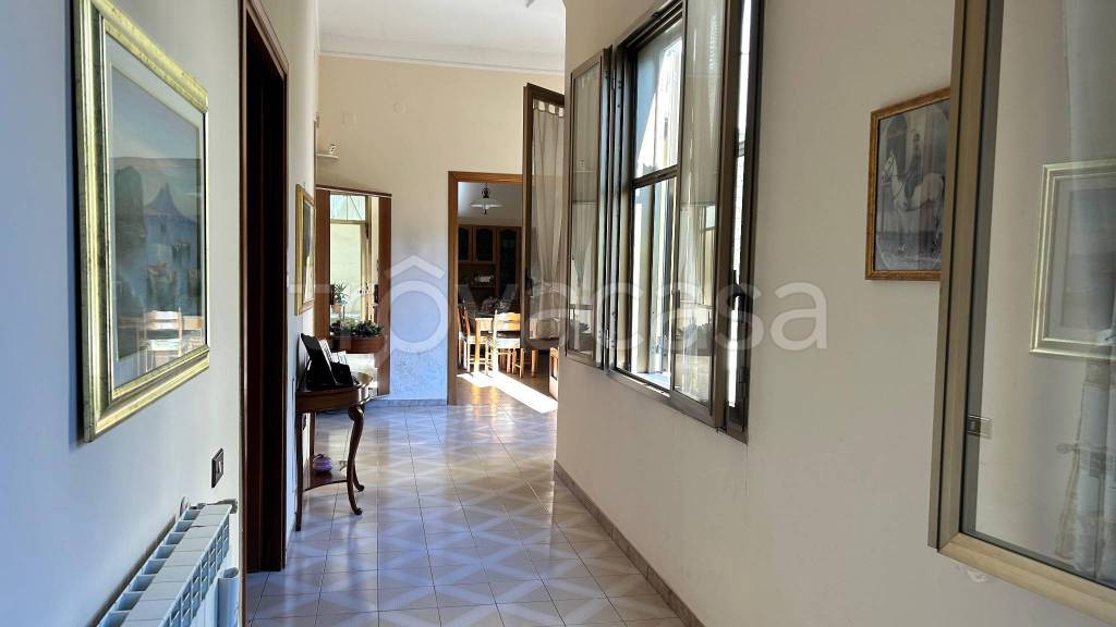 casa indipendente in vendita a Macerata Campania
