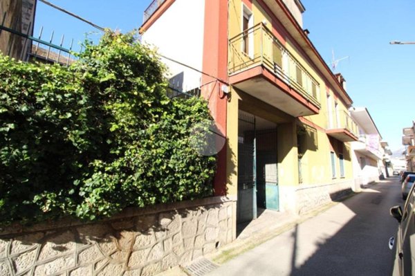 casa indipendente in vendita a Macerata Campania in zona Caturano