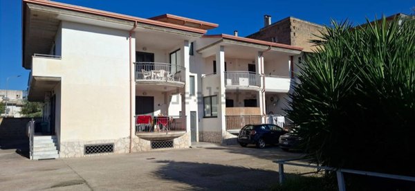 appartamento in vendita a Macerata Campania