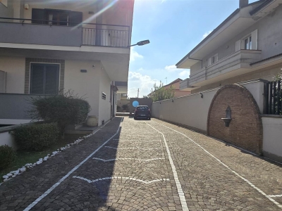 casa indipendente in vendita a Macerata Campania